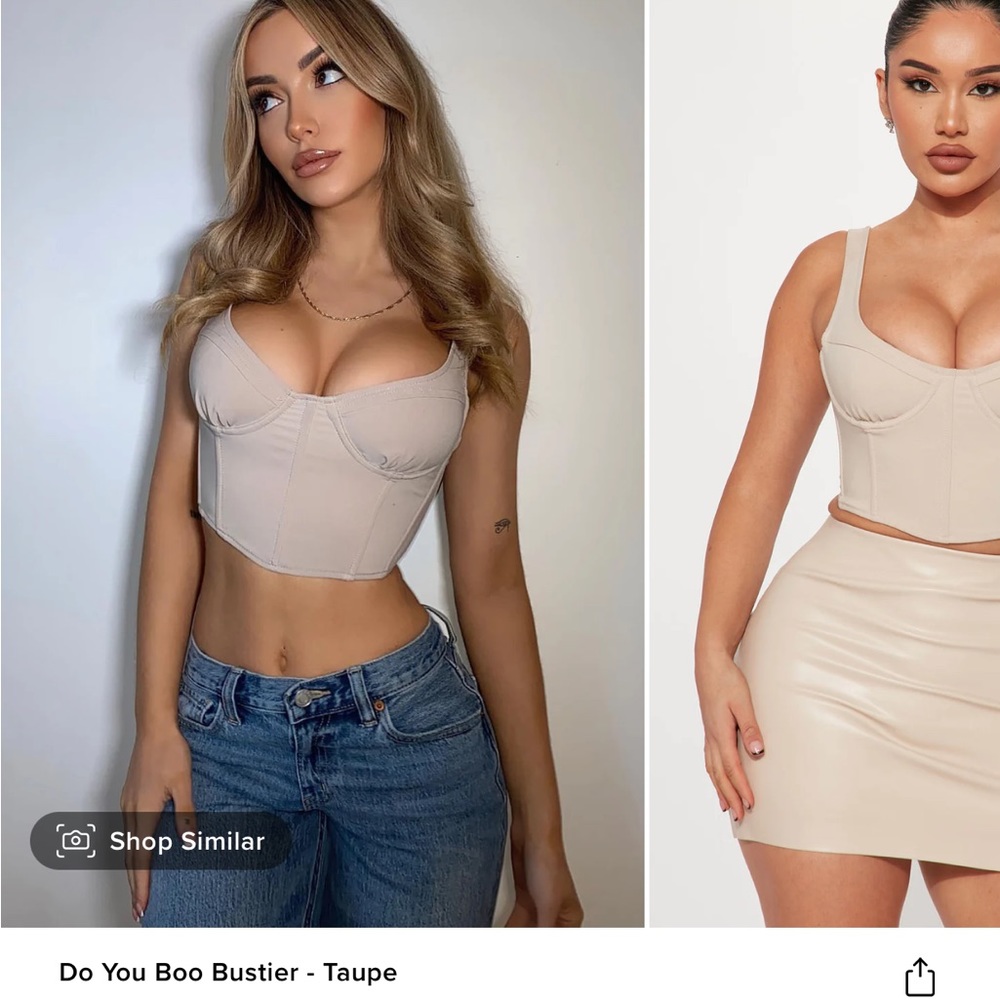 Tank top - Picture 2 of 2